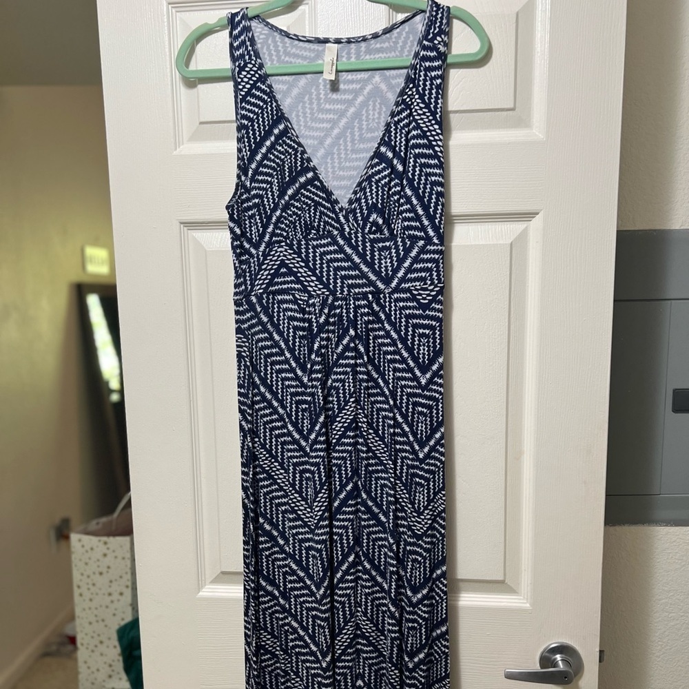 Beach Maxi from Nordstrom.